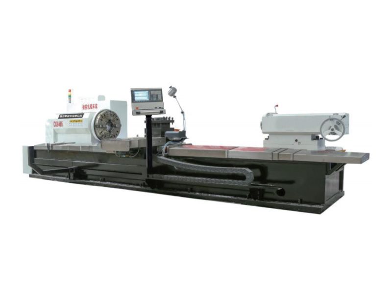 重型數(shù)控軋輥車床產(chǎn)品性能怎么樣？